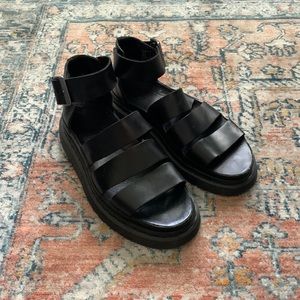 Dr. Martens Clarissa Sandals